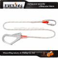 Safety Release Lanyards webbing for Harnesses